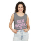 Sex Work is Work | Tank Top