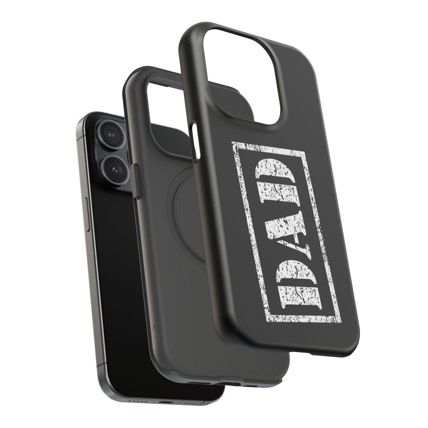 Dad | Impact-Resistant Phone Case