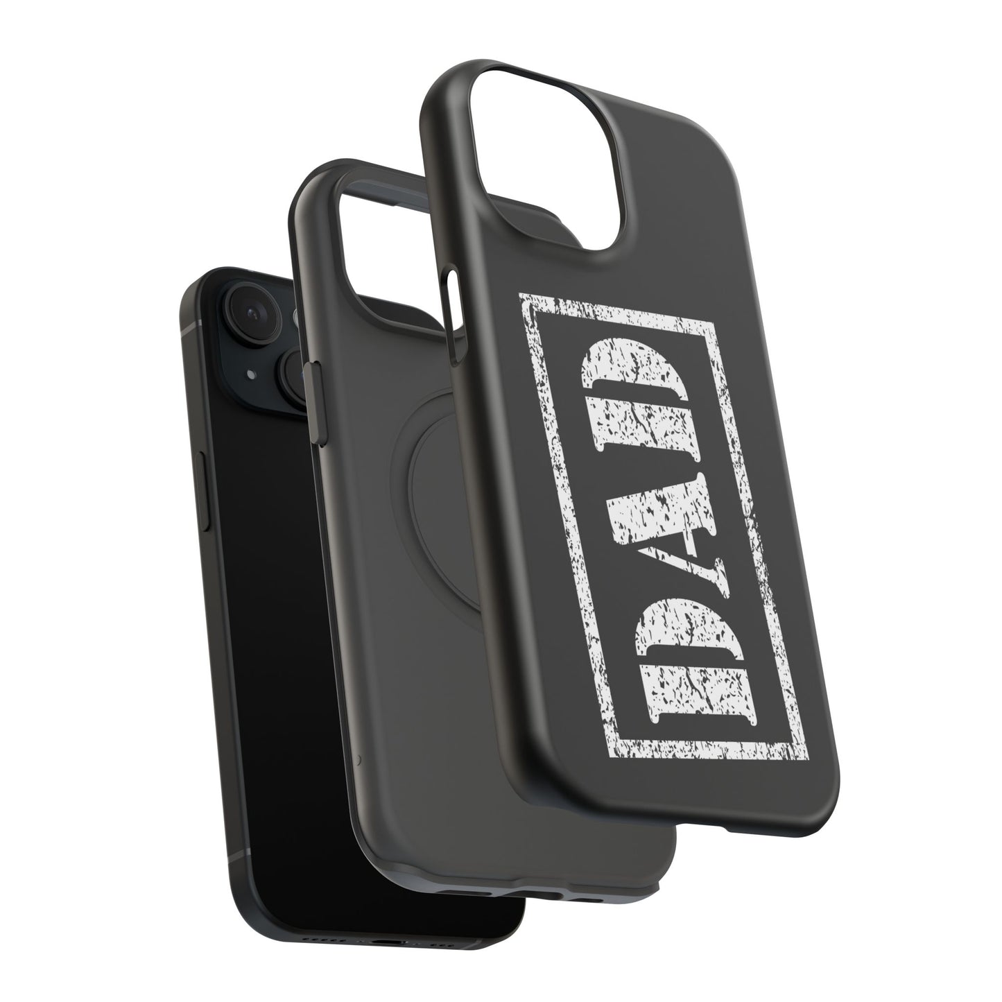 Dad | Impact-Resistant Phone Case