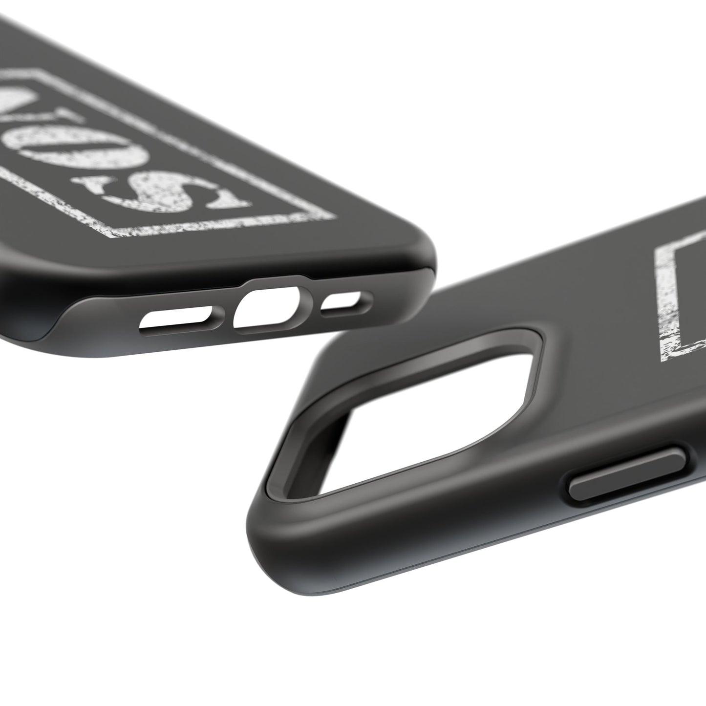 Son | Impact-Resistant Phone Case