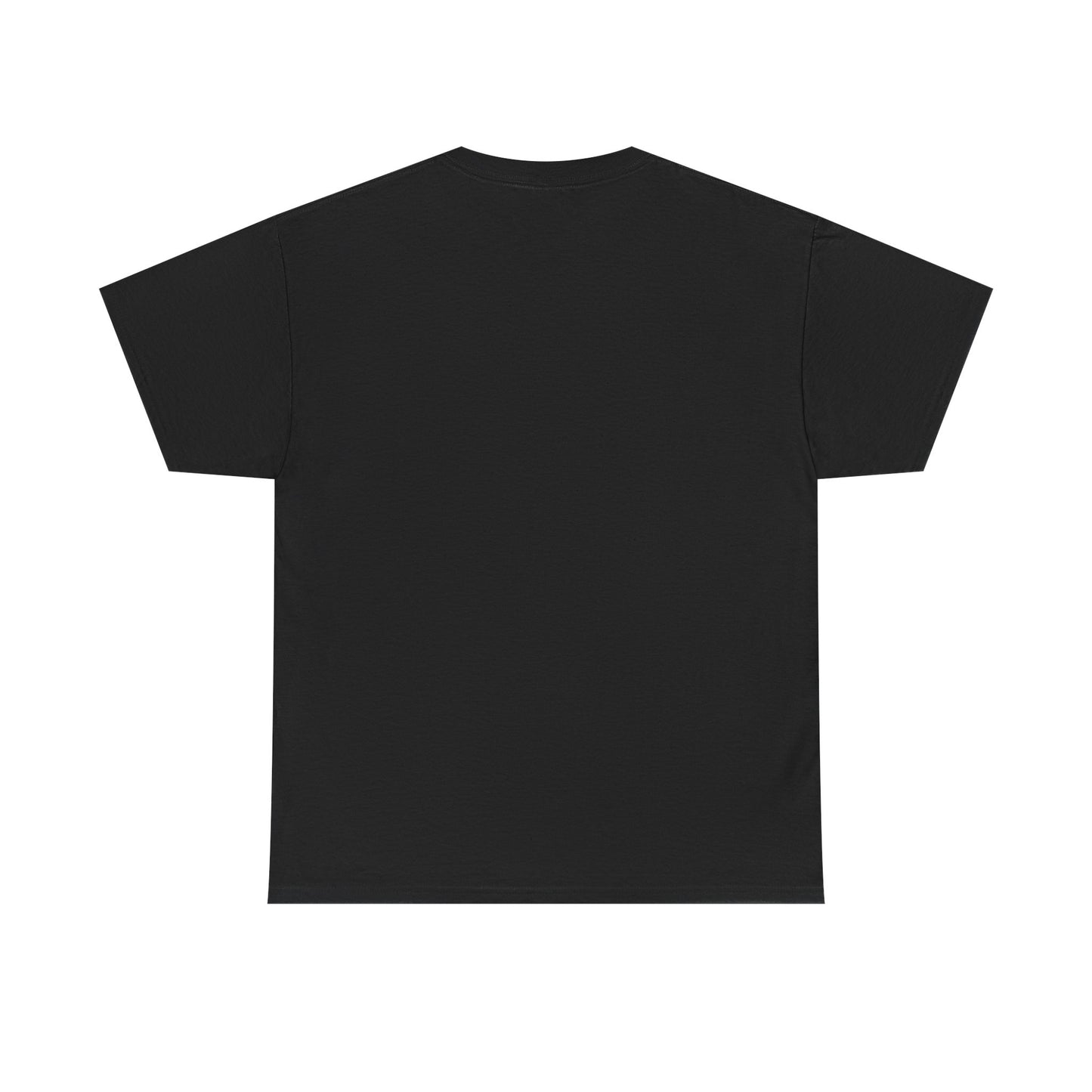 HOEXIST (White Letters)  | T-Shirt