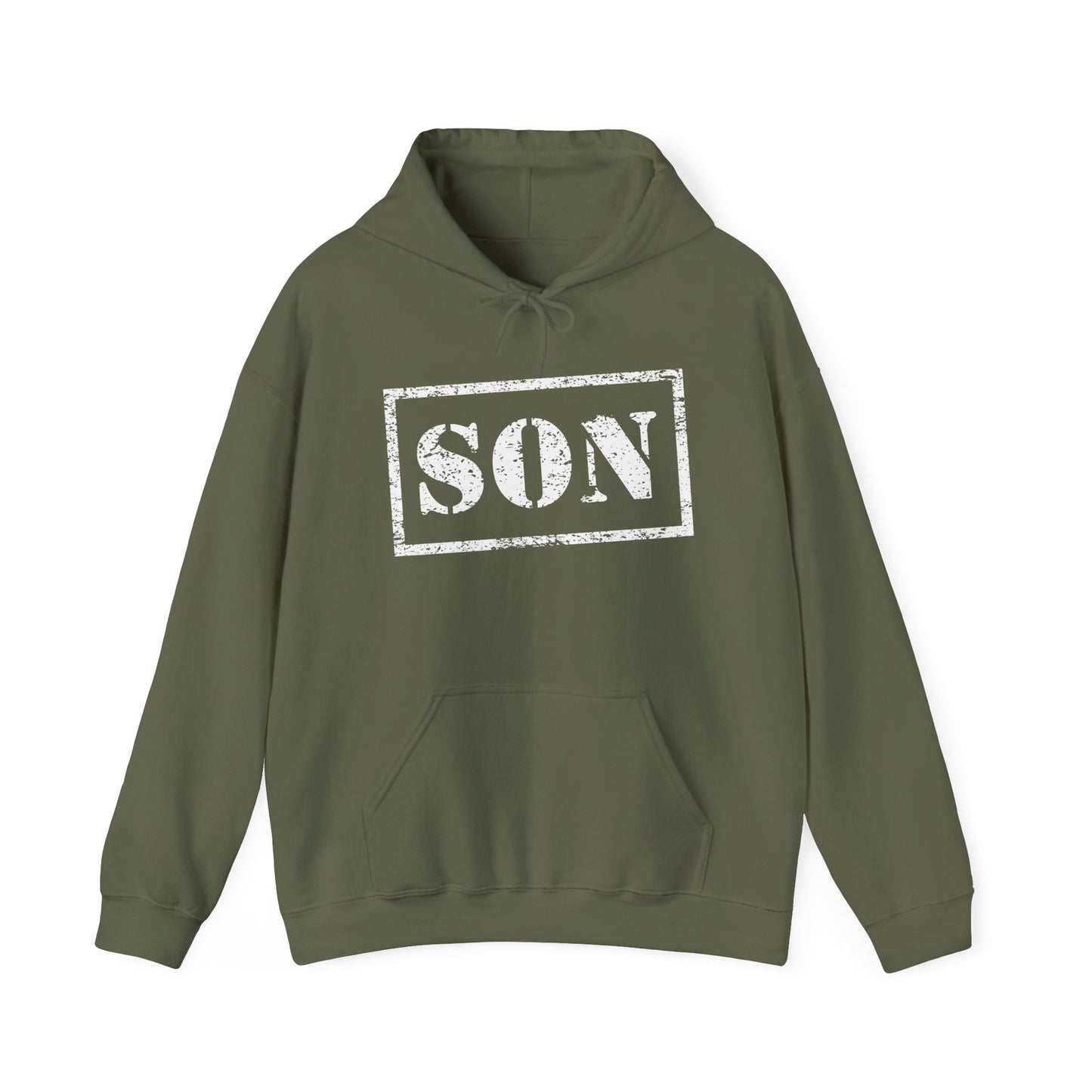 Son | Hoodie