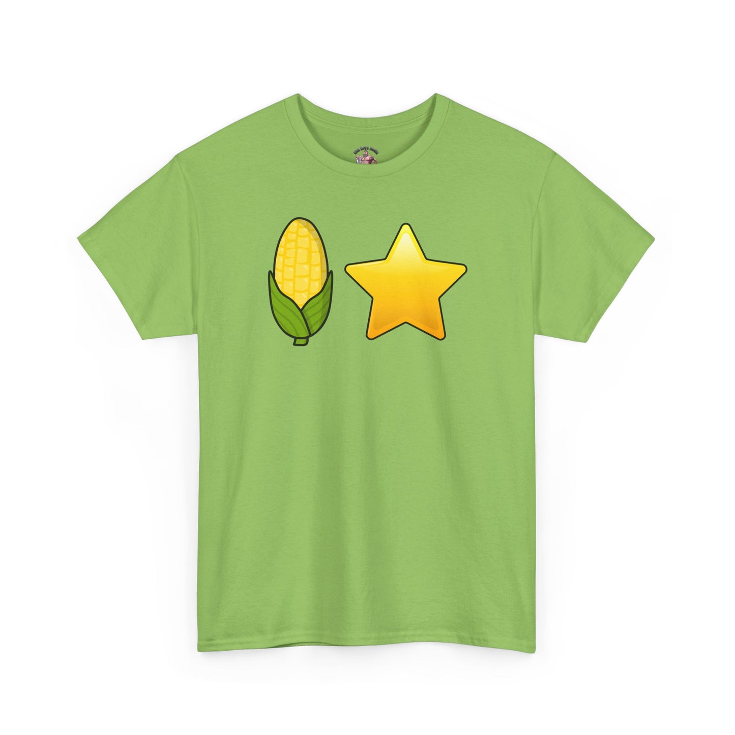 Corn Star | T-Shirt