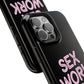 Sex Work Is Work | Impact-Resistant Phone Case