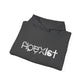 HOEXIST (White Letters) | Hoodie
