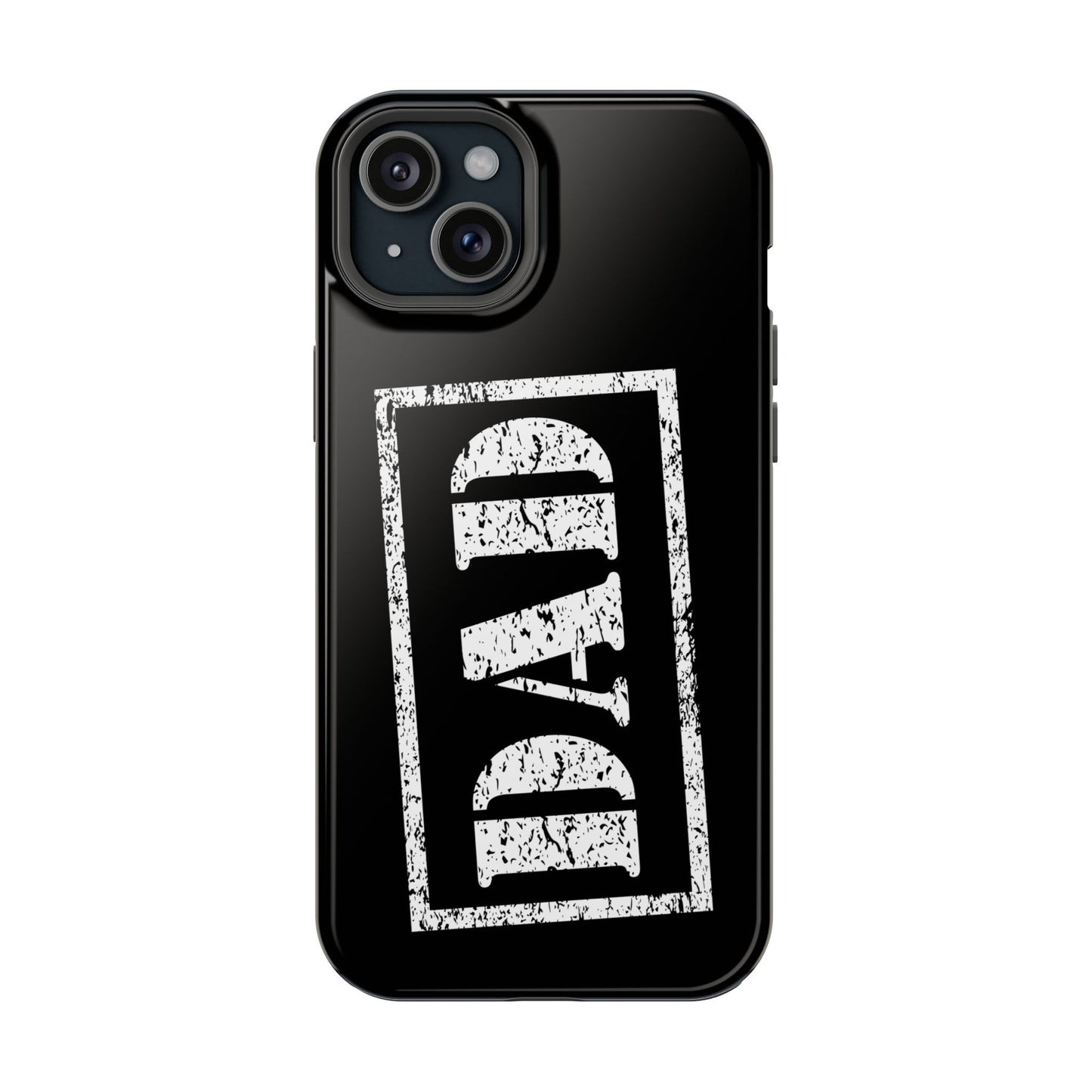 Dad | Impact-Resistant Phone Case