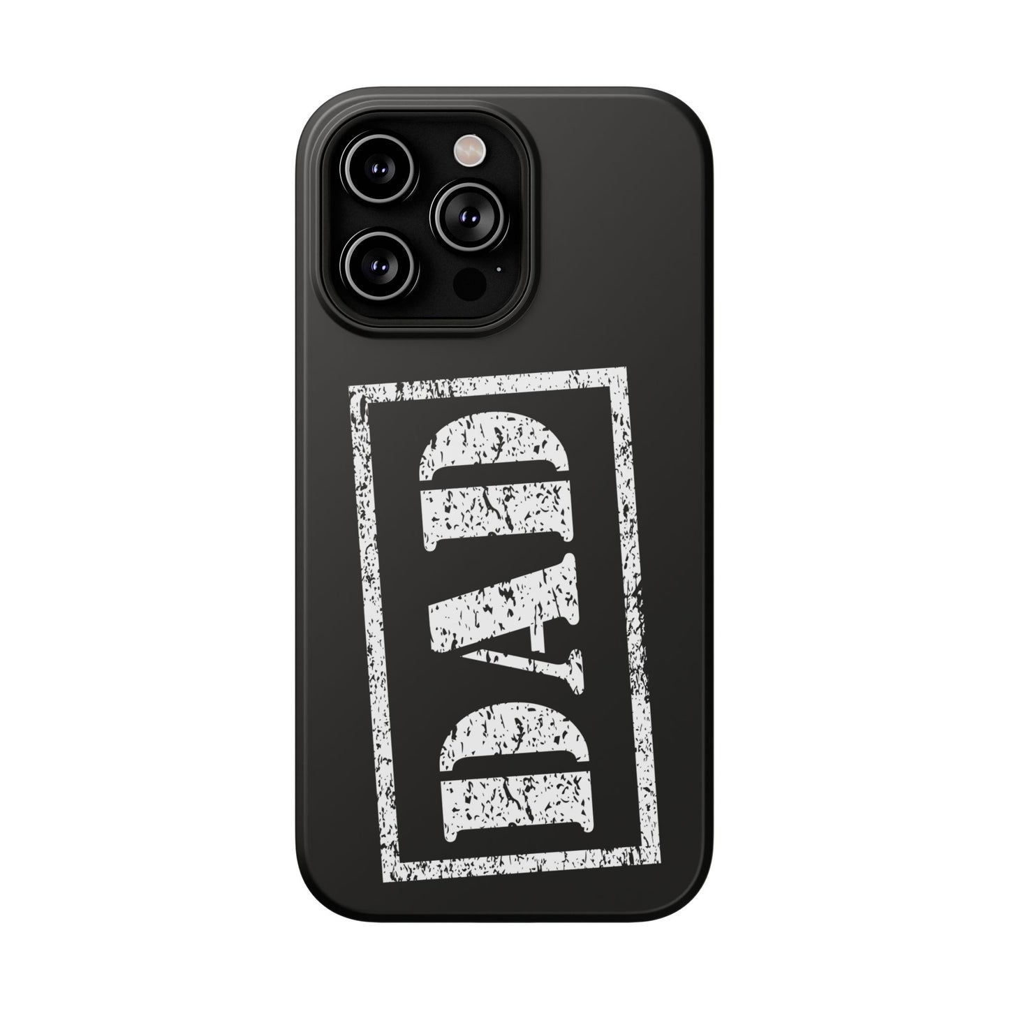 Dad | Impact-Resistant Phone Case