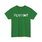 HOEXIST (White Letters)  | T-Shirt