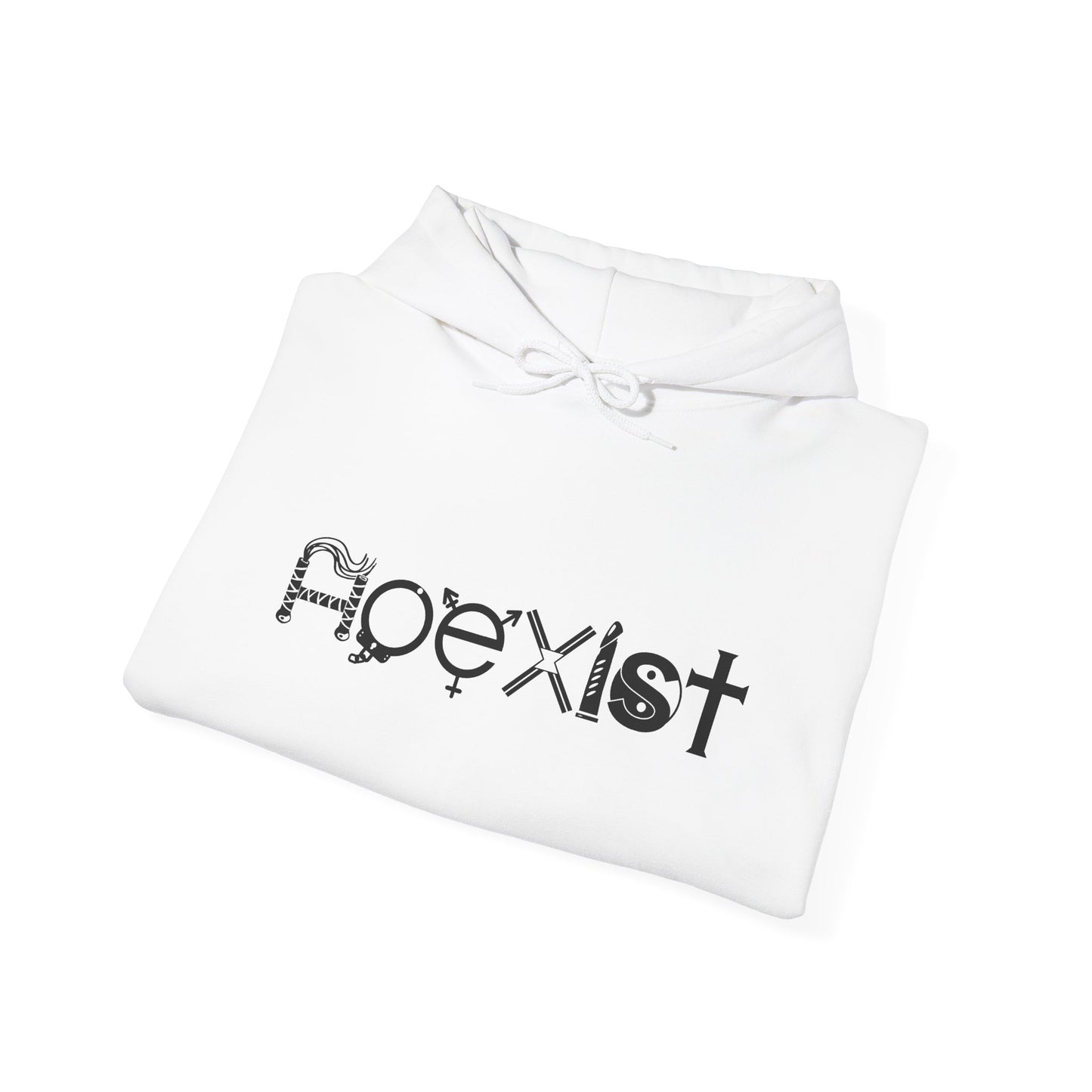 HOEXIST | Hoodie