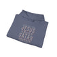 Jesus Saves, Satan Invests | Hoodie