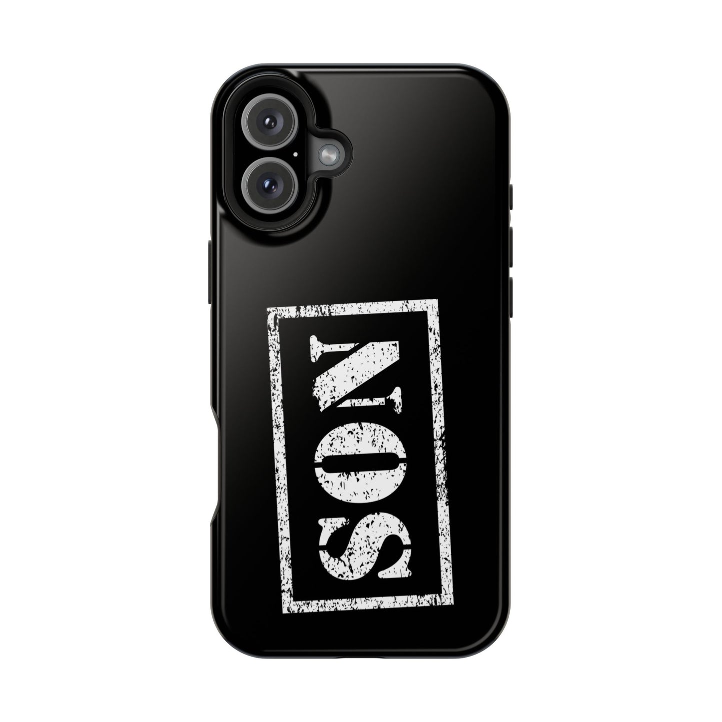 Son | Impact-Resistant Phone Case