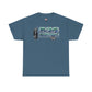 Become Ungovernable | T-Shirt Graphic Tee, Casual Wear, Streetwear, Gift for Him/Her, Everyday Style