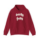Rub My Belly | Hoodie