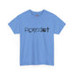 Hoexist - Black | T-Shirt