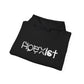 HOEXIST (White Letters) | Hoodie