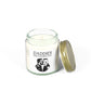 Daddies Need Daddies, Too | Scented Candles, Coconut Apricot Wax (4oz, 9oz)