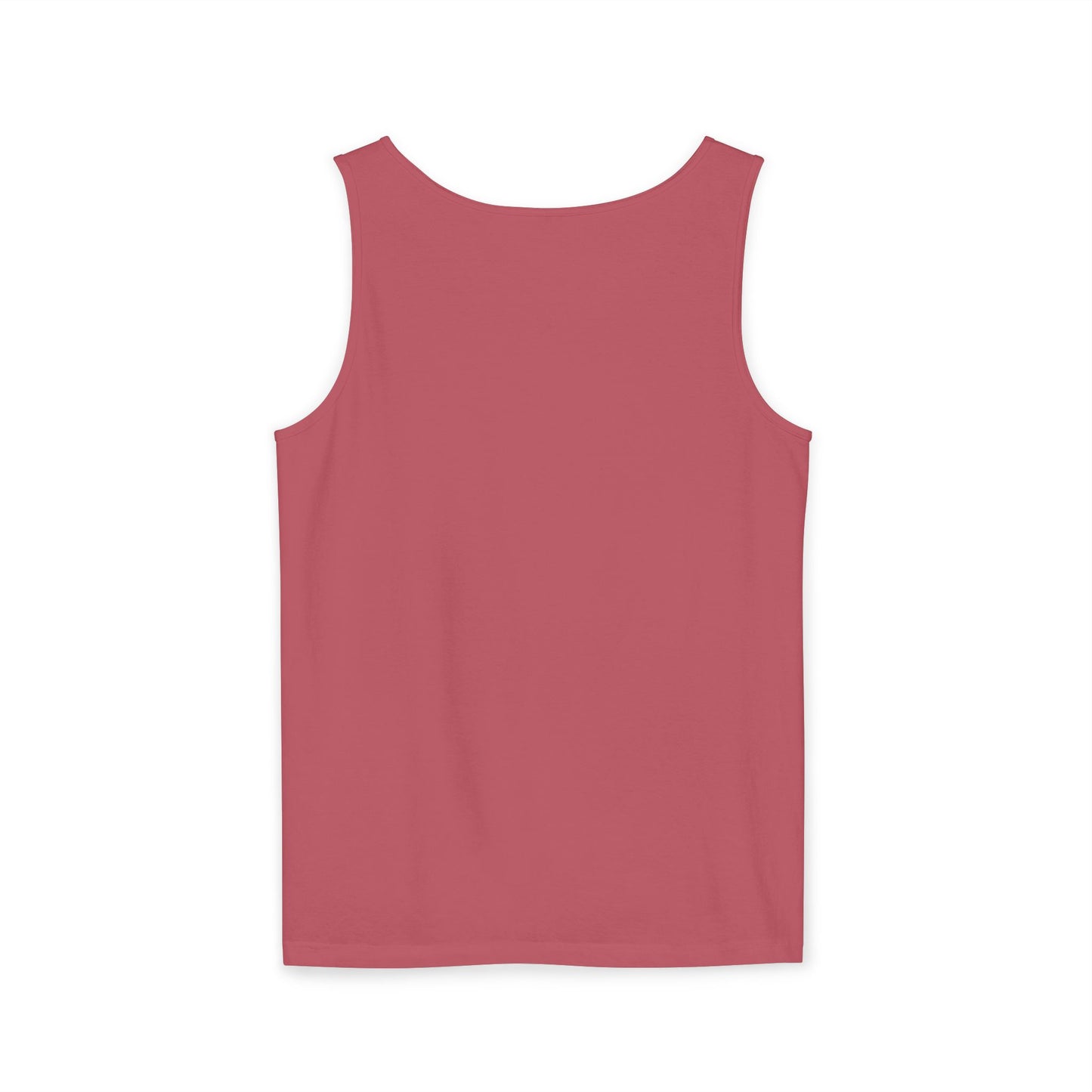 HOEXIST (White Letters) | Tank Top