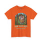 Campy Wuzzy Acres: Sash Queen Retirement Village Tee – NAB 2026 Fundraiser Shirt