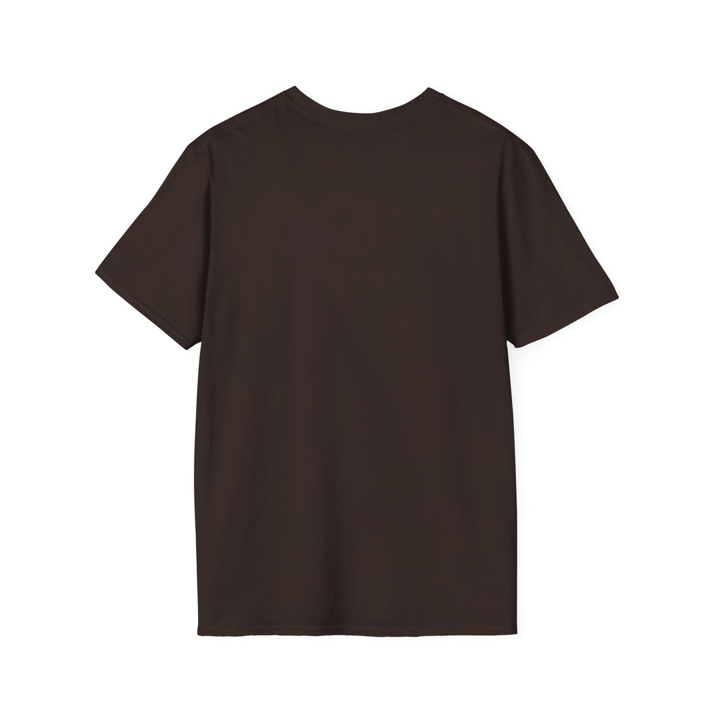 HOEXIST (White Letters)  | T-Shirt
