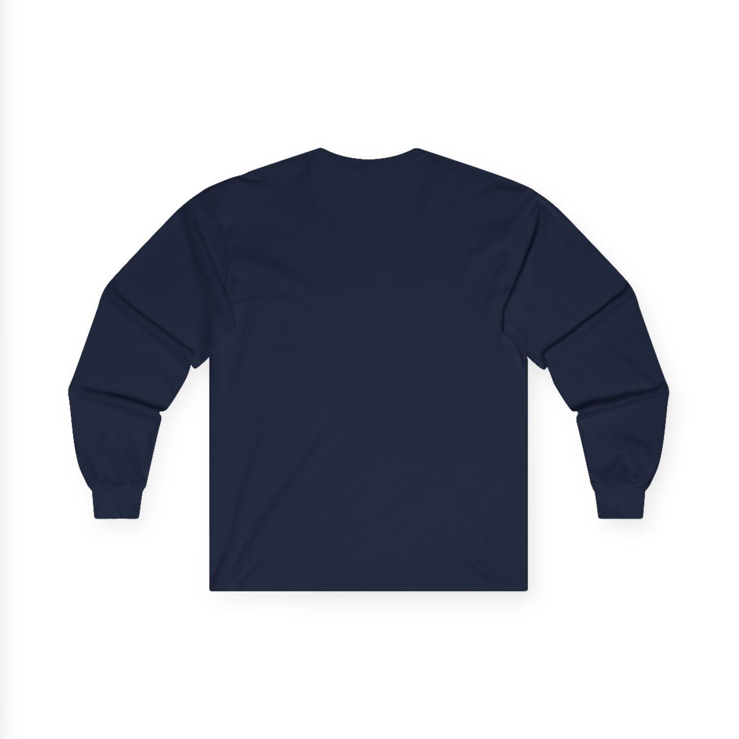 Jesus Saves Satan Invests | Long Sleeve Tee