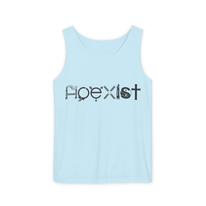 HOEXIST | Tank Top