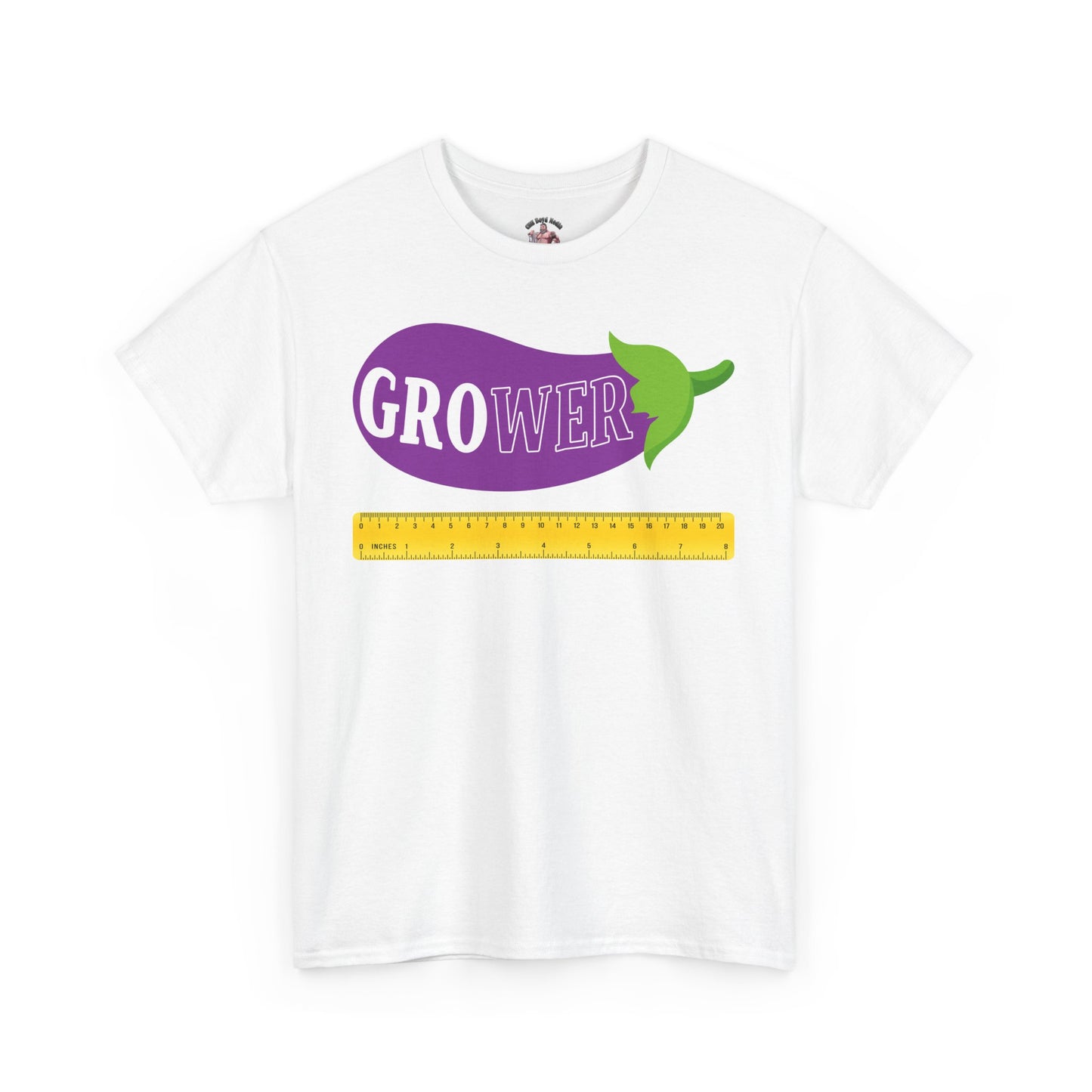 Are you a Grow-er?| T-Shirt