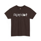 HOEXIST (White Letters)  | T-Shirt