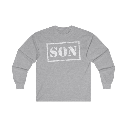 Son | Long Sleeve T-Shirt