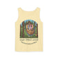 Campy Wuzzy Acres: Sash Queen Retirement Village Tank Top – NAB 2026 Fundraiser Shirt