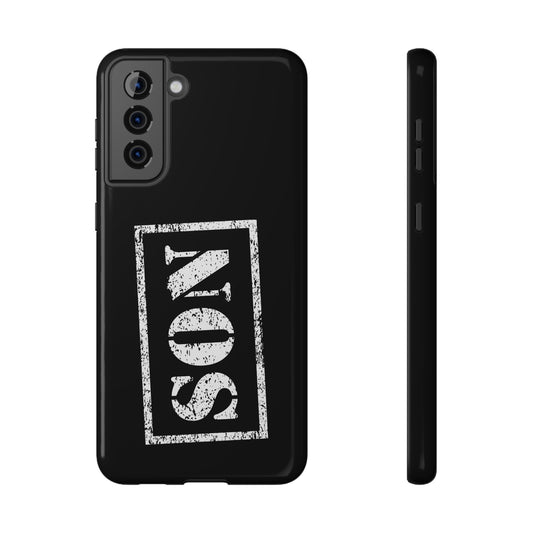 Son | Impact-Resistant Phone Case