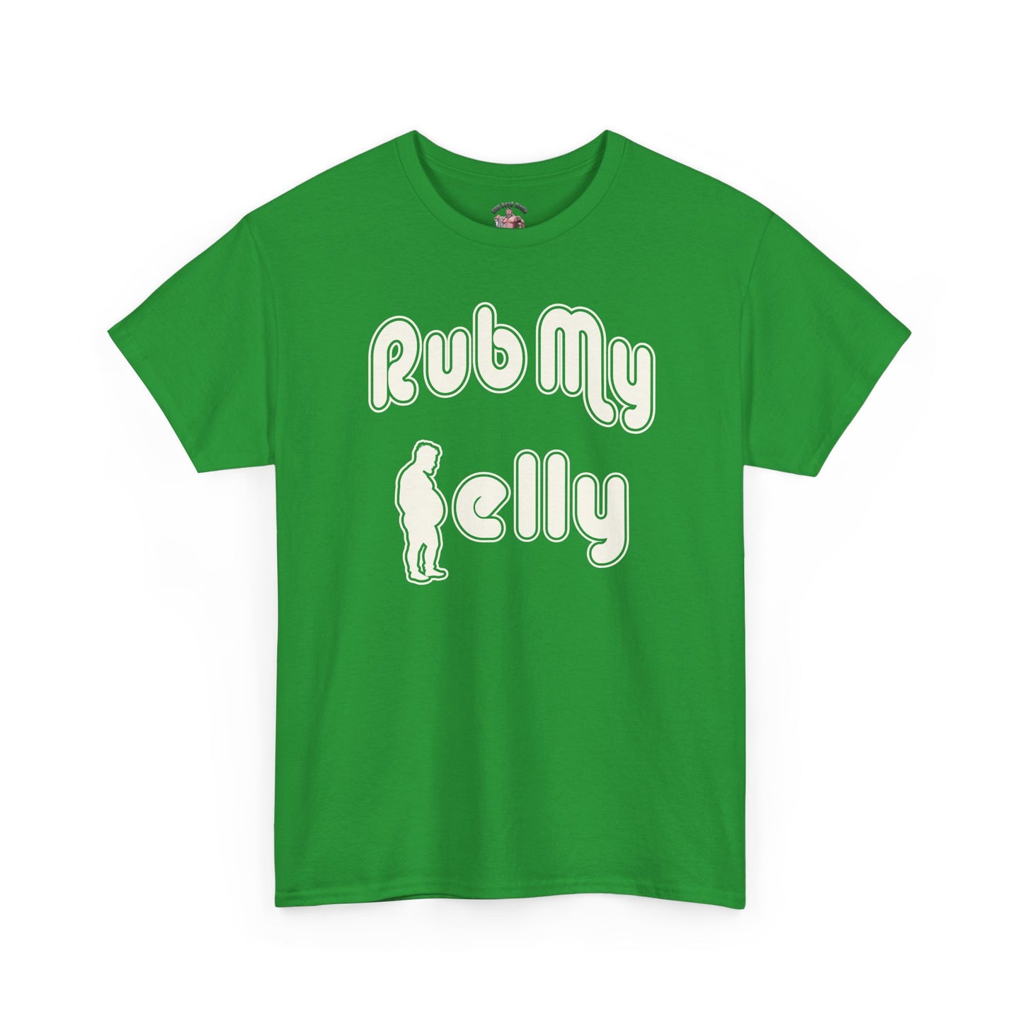 Rub My Belly | T-Shirt