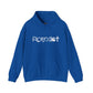 HOEXIST (White Letters) | Hoodie