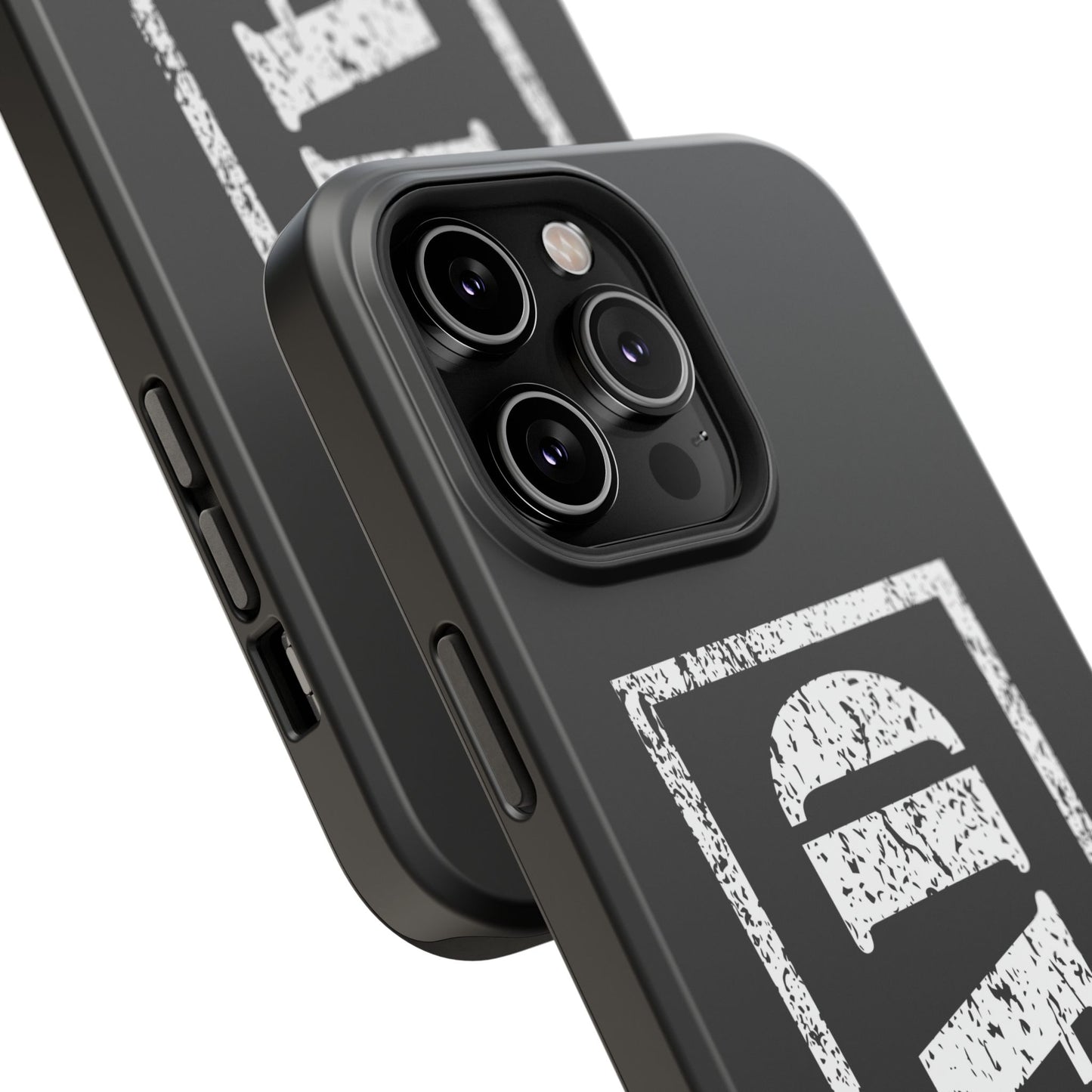 Dad | Impact-Resistant Phone Case