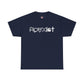 HOEXIST (White Letters)  | T-Shirt