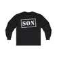 Son | Long Sleeve T-Shirt