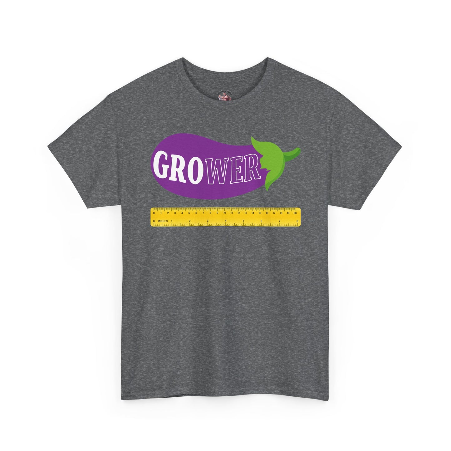 Are you a Grow-er?| T-Shirt