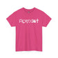 HOEXIST (White Letters)  | T-Shirt