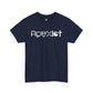 HOEXIST (White Letters)  | T-Shirt