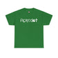 HOEXIST (White Letters)  | T-Shirt