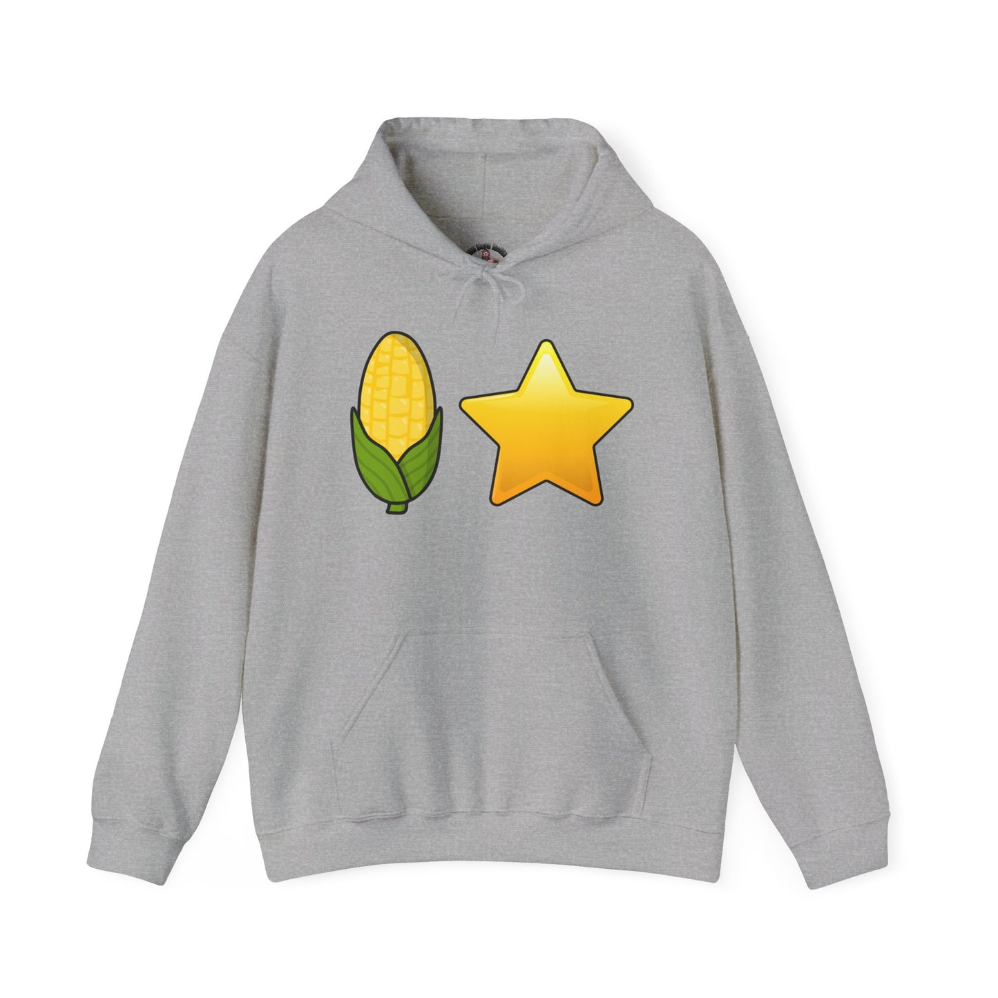 Corn Star | Hoodie