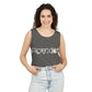 HOEXIST (White Letters) | Tank Top