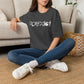 HOEXIST (White Letters)  | T-Shirt