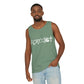 HOEXIST (White Letters) | Tank Top