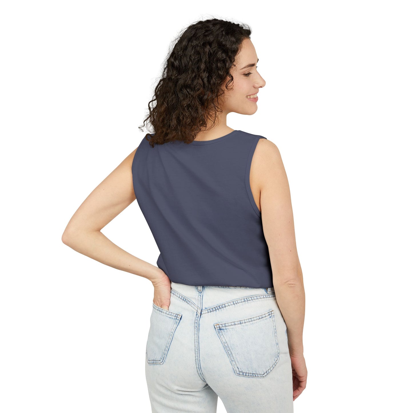 Sex Work is Work | Tank Top