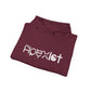 HOEXIST (White Letters) | Hoodie