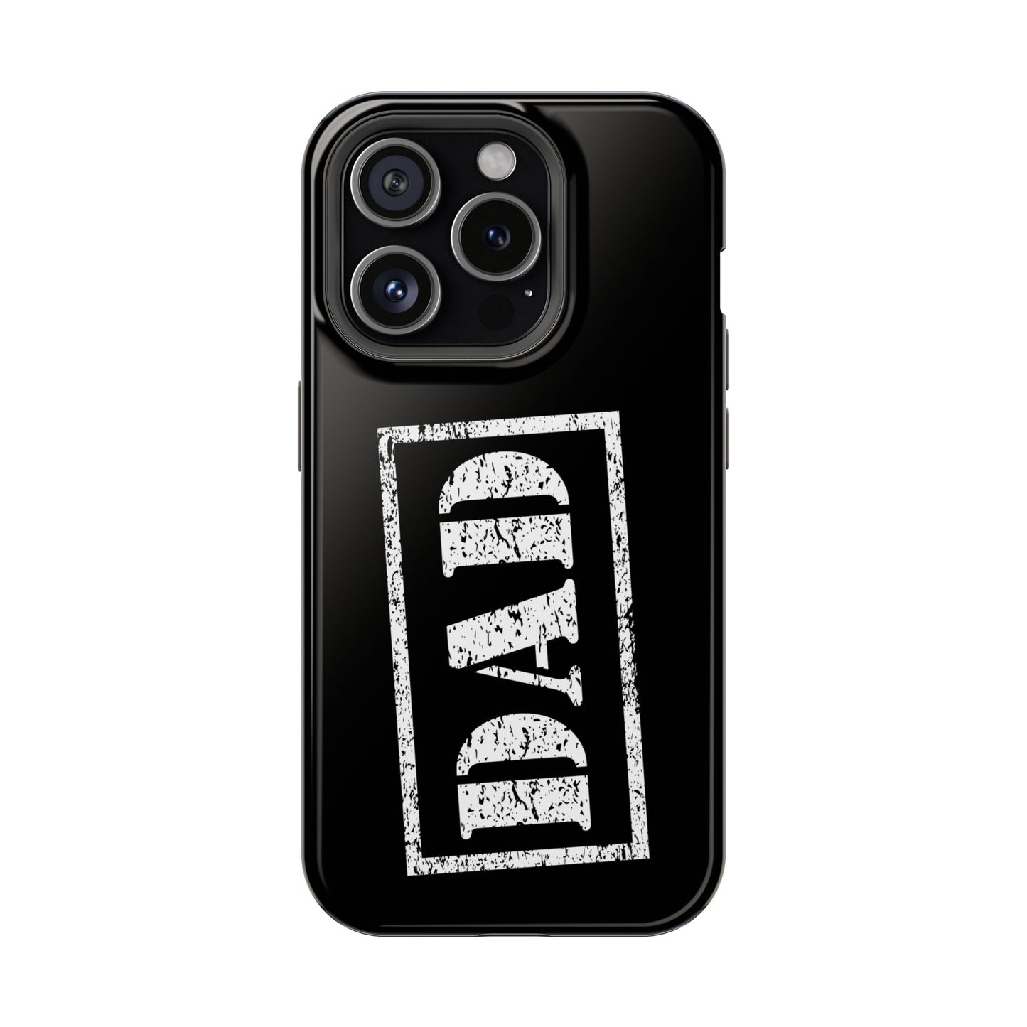 Dad | Impact-Resistant Phone Case