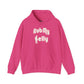 Rub My Belly | Hoodie