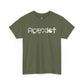 HOEXIST (White Letters)  | T-Shirt