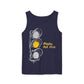 Copy of Consent - Red Light | Tank Top