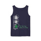 Consent - Green Light | Tank Top